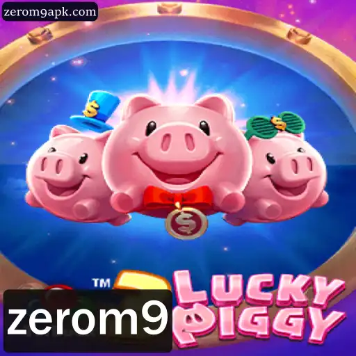 Descubra o Jogo 3LUCKYPIGGY: Uma Experiência de Emoção e Estratégia