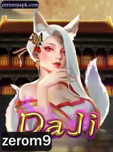 Descubra o Fascinante Mundo do Jogo DaJi
