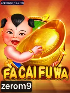 Descubra o Fascinante Mundo de FaCaiFuWa: O Jogo que Conquista Multidões