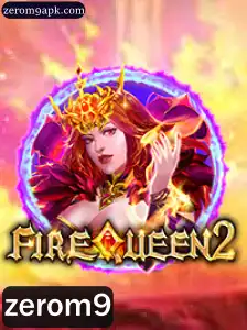 FireQueen2: A Nova Sensação dos Jogos Digitais