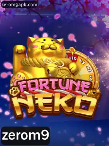 FortuneNeko: O Novo Jogo que Conquista os Amantes de Gatos e Estratégia