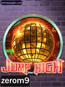 Explorando o Mundo de JumpHigh: Um Merge entre Desafio e Diversão