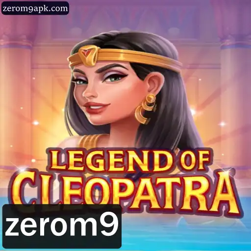 Legend Of Cleopatra: Um Mergulho no Mundo Antigo