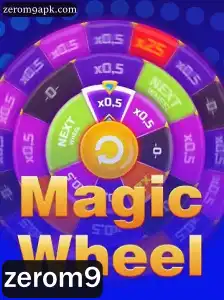 MagicWheel: Descubra o Jogo Que Está Revolucionando Entretenimento