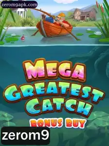Explorando o Universo de MegaGreatestCatchBonusBuy: Diversão e Estratégia
