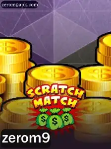 Descubra ScratchMatch: O Novo Fenômeno dos Jogos